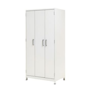 36 '' W Wardrobe