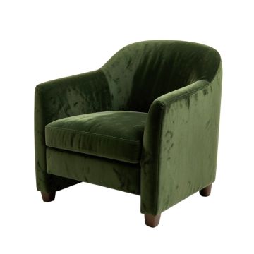 Walraven Upholstered Parsons Chair