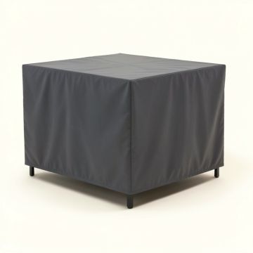 Water Resistant Breathable Patio Dining Set Cover (synthetic illustration; no displayed measurements)