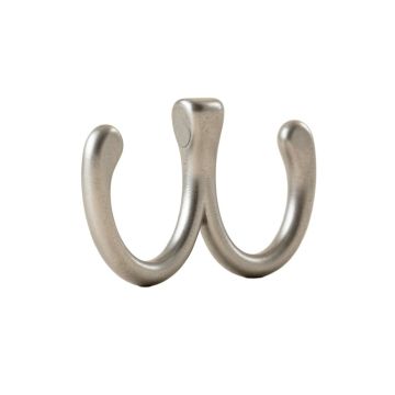 Circle Dot Shower Hooks