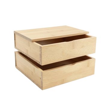 Briar Falls Under-Desk Drawer Unit - Beige