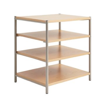 Berenice 4 - Shelf Storage Cabinet