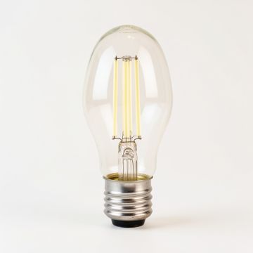 4W E12 Dimmable Led Edison Candle Light Bulb (synthetic illustration; no displayed measurements)