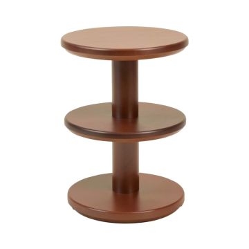 Lynn Square Multi-Tiered Plant Stand