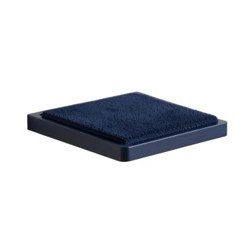 Cove Falls Wall-Mounted Cat Perch - Navy