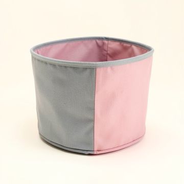 Clothes Laundry Basket (synthetic illustration; no displayed measurements)