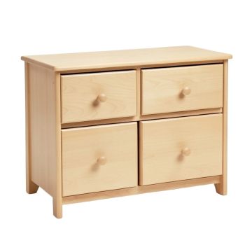 Lockley 4 Drawer Chest