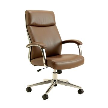 Serta Works Ergonomic Executive Chair