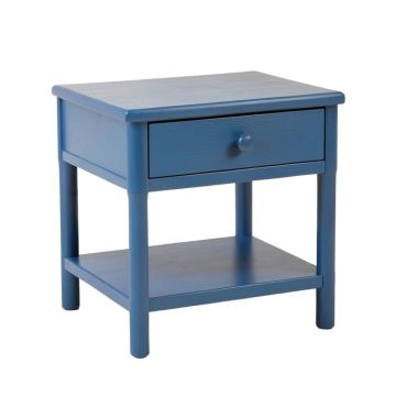 Harbor Bluff Nightstand - Blue