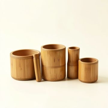 Savoy 5 Piece Bathroom Accessory Set (synthetic illustration; no displayed measurements)