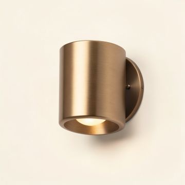 Beckemeyer Wall Sconce (synthetic illustration; no displayed measurements)