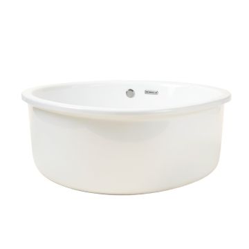 67 '' X 31 '' Freestanding Soaking Bathtub