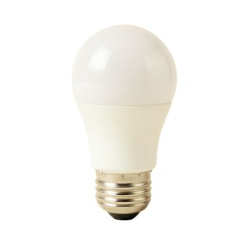 25 Watt Equivalent Green E12/Candelabra Led Light Bulb