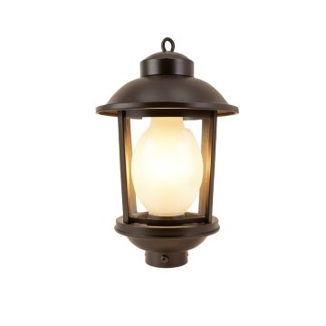 Meunier 1 - Bulb Outdoor Wall Lantern