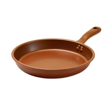 Ayesha Curry 11 '' Non Stick Grill Pan