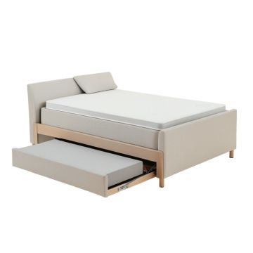 Lockehaven Twin Daybed With Trundle