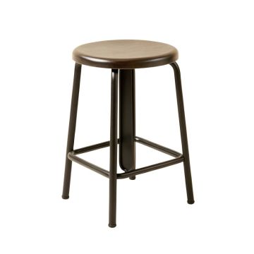 Grundy Swivel Adjustable Height Bar Stools