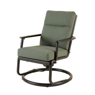 Granado Swivel Patio Chair