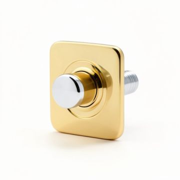 River 5 '' Center To Center Bar Pull (synthetic illustration; no displayed measurements)