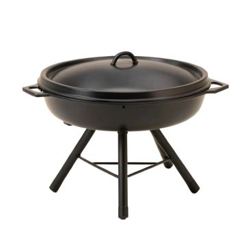 Kettlepizza Gas Pro – Basic