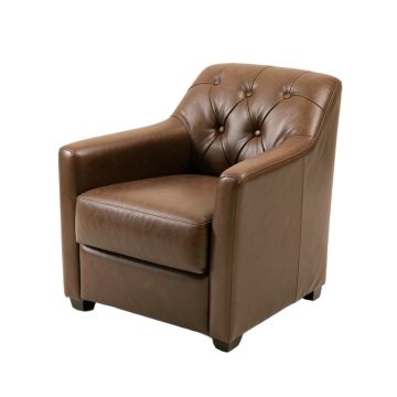 Bourquin Tufted Upholstered Side Chair (synthetic illustration; no displayed measurements)