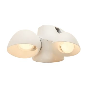 Kippins 3-Light Dimmable Vanity Light