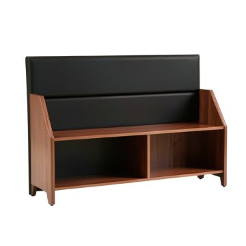 Legrand Bookcase Headboard