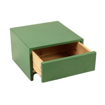 Aspen Arc Under-Desk Drawer Unit (synthetic illustration; no displayed measurements)