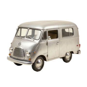 Vintage Camper