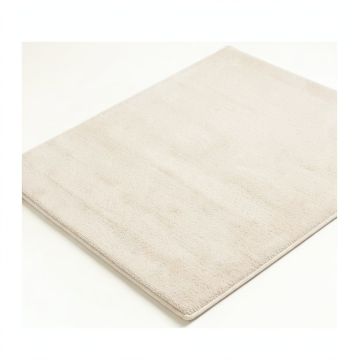 Willilams Casual Traditional Hand-Tufted Wool Ivory Area Rug (synthetic illustration; no displayed measurements)