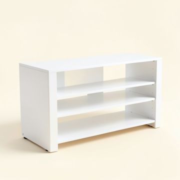 Zeph Tv Stand (synthetic illustration; no displayed measurements)