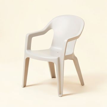 Plastic Chair For Dining Room , Outdoor Chair Plastic Chair (synthetic illustration; no displayed measurements)