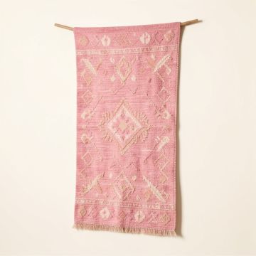 Southwestern Bohemian Wall Hanging (synthetic illustration; no displayed measurements)