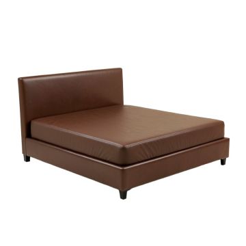 Gomes Low Profile Standard Bed