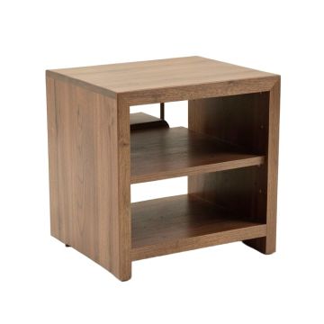 Kerlin End Table With Storage