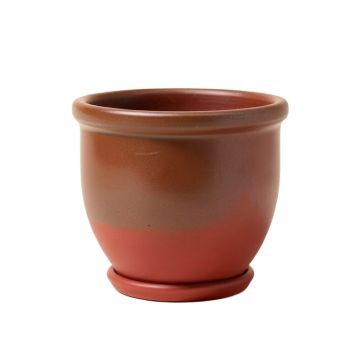 Kelm Ceramic Statue Planter