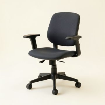 Janine Child Task Chair (synthetic illustration; no displayed measurements)