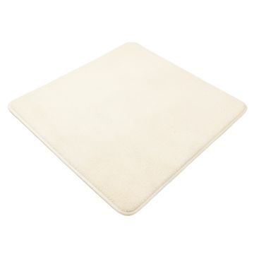 Crowl Cotton Boll Anti-Fatigue Mat