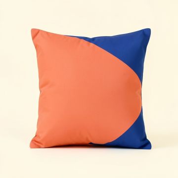 Latorre Outdoor Square Pillow Cover & Insert (synthetic illustration; no displayed measurements)