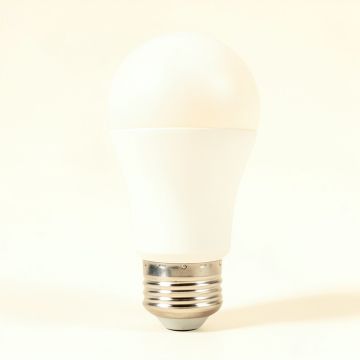 60 Watt Equivalent Philips Hue (synthetic illustration; no displayed measurements)