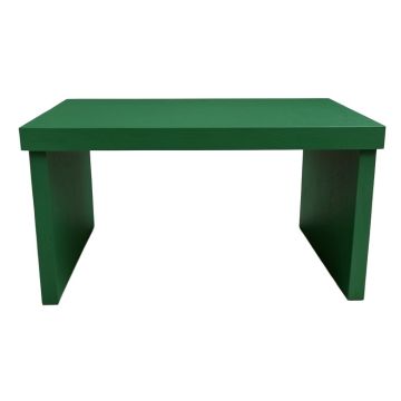 Lake Falls Desktop Monitor Riser - Green