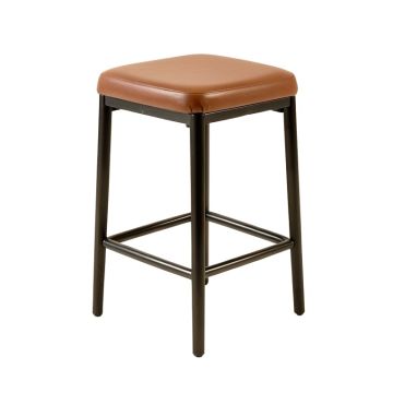 Dervish 29.5 '' Bar Stool