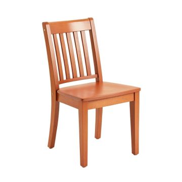 Lake Canyon Dining Chair - Terracotta