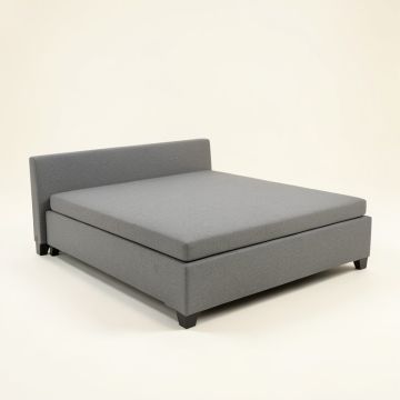 Ciceklic Daybed With Trundle (synthetic illustration; no displayed measurements)