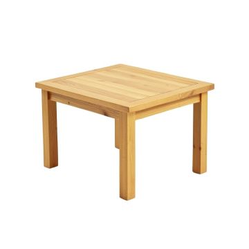 Fotopoulos Wooden Coffee Table