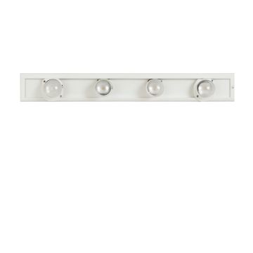 Drinkard 4-Light Vanity Light