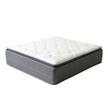 10 '' Firm Memory Foam Mattress