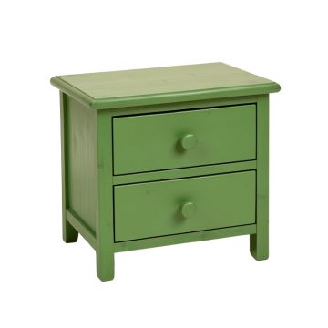 Glen Arc Nightstand