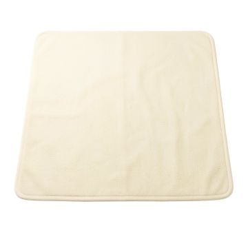 Wren Dell Bath Mat - Cream