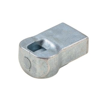 Naples 7 9/16 '' Center To Center Bar Pull (synthetic illustration; no displayed measurements)